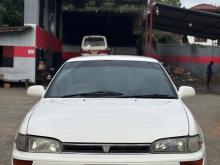 Toyota Ae100 Sprinter 1991 Car