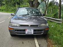 Toyota Ae100 SE Limited 1992 Car