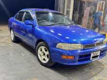 Toyota AE100 Sprinter 1993 Car