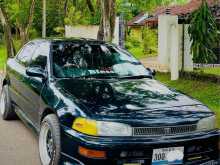 Toyota Ae100 Sprinter 1994 Car