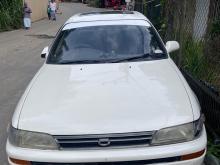 Toyota Ae100 Xe Limited 1995 Car