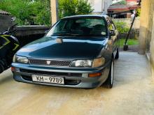 Toyota AE101 1994 Car