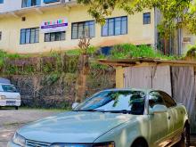 Toyota AE101 Ceres Marino 1999 Car