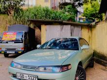 Toyota AE101 Corolla Ceres Marino 1999 Car