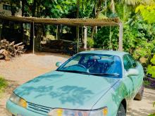 Toyota AE101 Corolla Ceres Marino 1999 Car