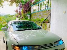 Toyota AE101 Corolla Ceres Marino Carina 1999 Car