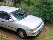 Toyota AE104 Wagon 1997 Car
