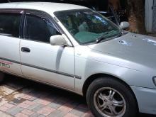 Toyota AE104 Wagon 1997 Car