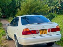 Toyota Corolla AE110 1999 Car
