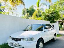Toyota Corolla AE110 1997 Car