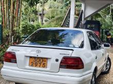 Toyota Corolla AE110 1997 Car
