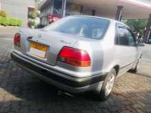 Toyota Corolla AE110 1996 Car
