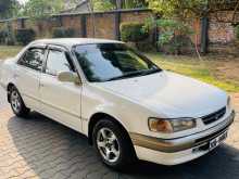 Toyota Corolla AE110 1997 Car