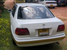 Toyota AE110 1995 Car