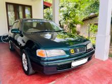 Toyota Corolla AE110 1998 Car