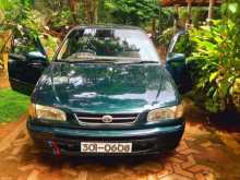 Toyota Corolla AE110 1995 Car