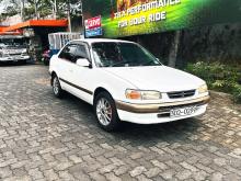 Toyota Corolla AE110 1997 Car