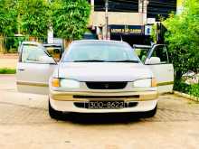 Toyota Corolla AE110 1995 Car
