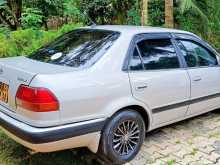 Toyota Corolla AE110 1995 Car