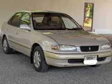 Toyota Corolla AE110 1995 Car