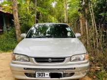 Toyota Corolla AE110 1996 Car