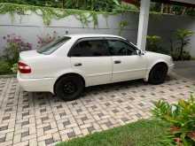 Toyota Corolla AE110 1997 Car
