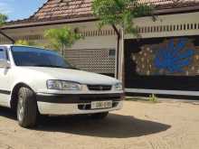 Toyota Corolla AE110 1997 Car
