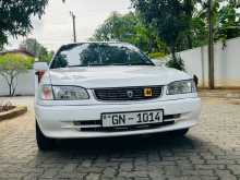 Toyota AE110 1998 Car