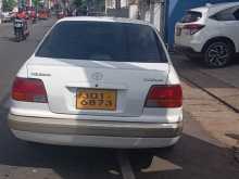 Toyota AE110 1999 Car