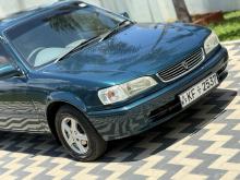 Toyota Ae110 1999 Car