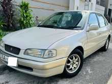 Toyota Corolla AE110 1996 Car