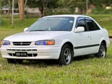 Toyota Corolla AE110 1997 Car