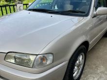 Toyota Corolla AE110 1999 Car