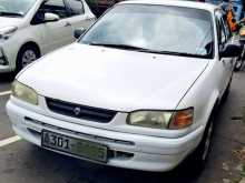 Toyota Corolla AE110 1997 Car