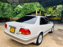 Toyota Corolla AE110 2000 Car