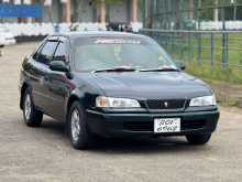 Toyota Corolla AE110 1996 Car