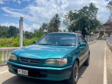 Toyota Corolla AE110 1995 Car