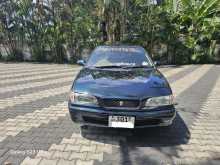 Toyota Corolla AE110 1996 Car