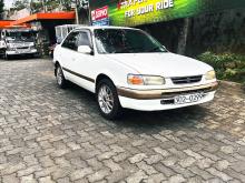 Toyota Corolla AE110 1997 Car