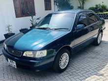 Toyota AE110 1998 Car