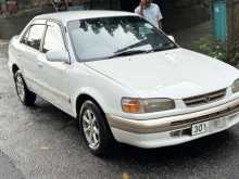 Toyota Corolla AE110 1998 Car