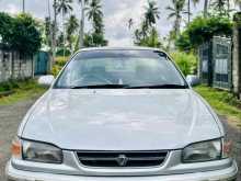 Toyota Corolla AE110 1997 Car