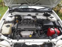 Toyota Corolla AE110 2000 Car