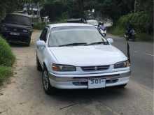 Toyota Corolla AE110 1997 Car