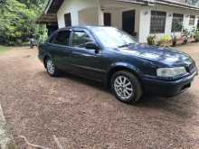 Toyota Corolla AE110 1997 Car