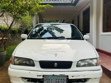 Toyota Corolla AE110 1996 Car