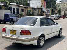 Toyota Corolla AE110 1995 Car