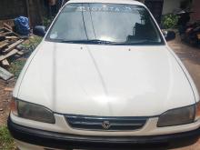 Toyota Corolla AE110 1996 Car