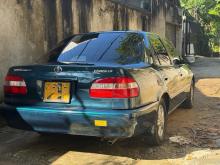 Toyota Corolla AE110 1999 Car