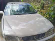 Toyota Corolla AE110 1996 Car